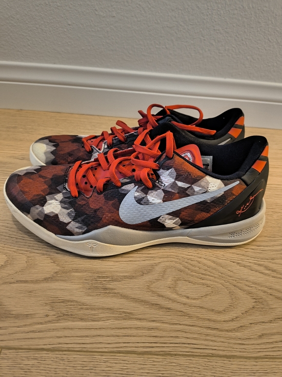 Kobe 8 - Milk Snake main image 5